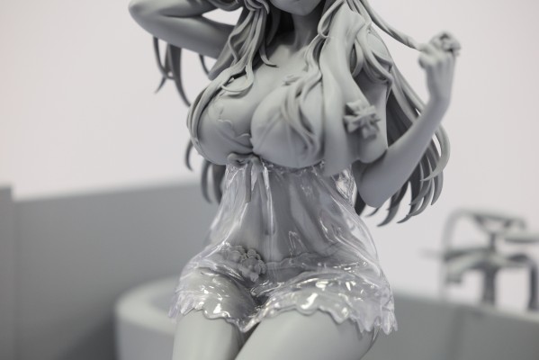 B-style  胜利女神：新的希望 米哈拉：羁绊锁链