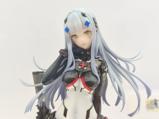 少女前线 HK416 子夜福音