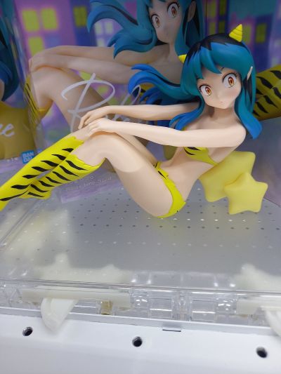 福星小子 -悠闲时光-拉姆 4（待检资料）