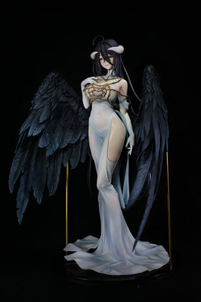 OVERLORD 雅儿贝德