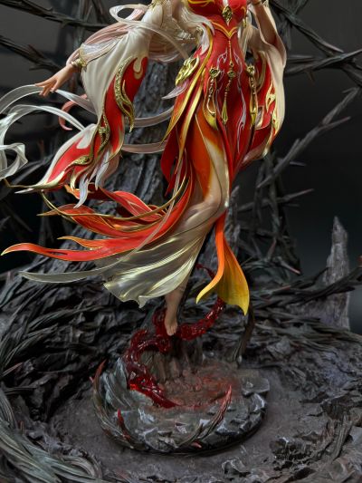 New Era系列 完美世界动画 剧场版 火灵儿