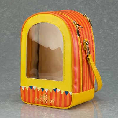 BanG Dream! 毛绒玩偶随身包 Hello, Happy World！