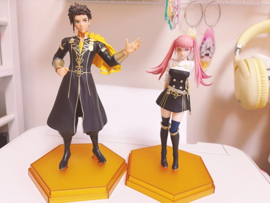 POP UP PARADE 火焰纹章 风花雪月 希尔妲