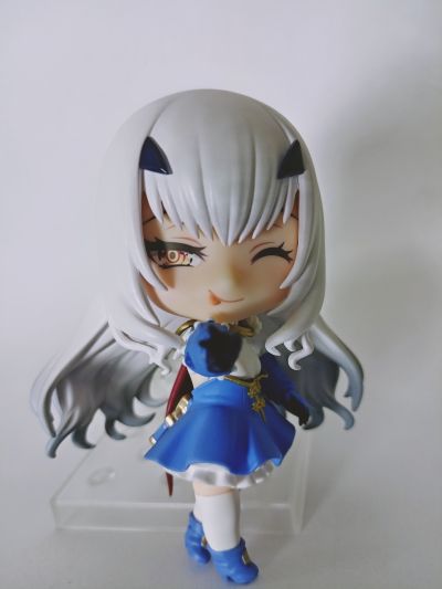 粘土人#2190 命运-冠位指定 枪兵-梅柳齐娜