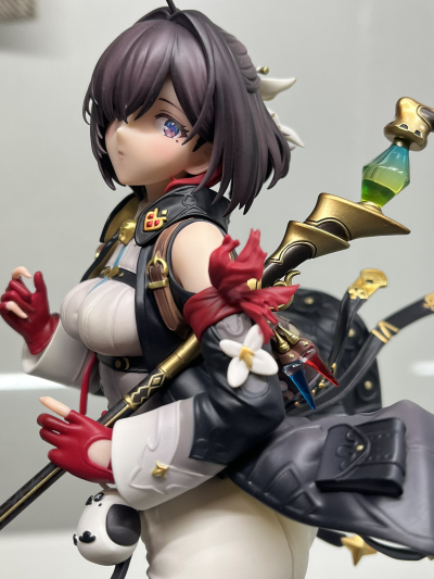 优米雅的炼金工房 ～追忆之炼金术士与幻创之地～ 优米雅·利斯菲尔德