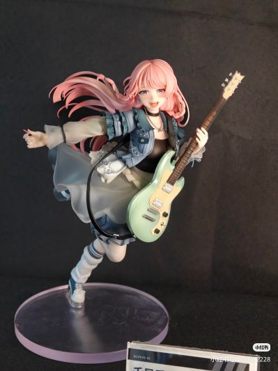 BanG Dream! It's MyGO!!!!! 千早爱音 醒来时的哈欠时光