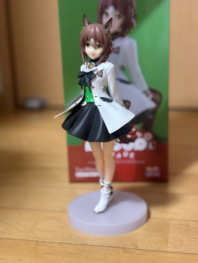 POP UP PARADE 赛马娘 / 闪耀！优俊少女 美妙姿势 L尺寸