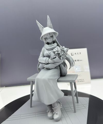 LIMEPIE 绝区零 星见雅 晓