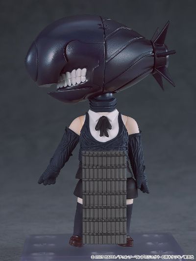 粘土人#2865 链锯人 蕾塞篇 蕾塞