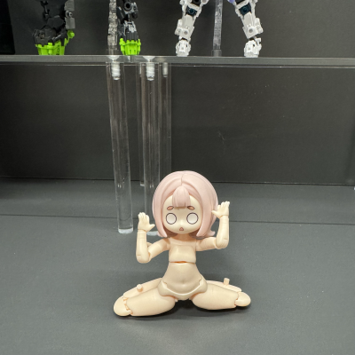 异世界旅行手帐 02 新手法师 玛尔丝·斯托克