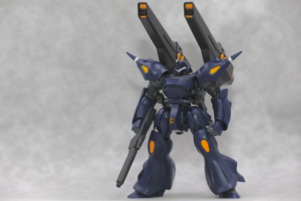 HGBF 高达创战者   全装备创制强袭高达