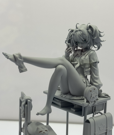 尘白禁区 伊切尔·古斯塔夫 迟到花蕾