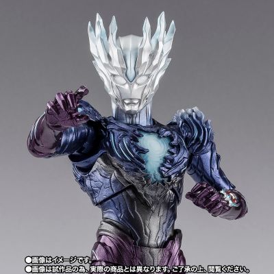 S.H.Figuarts 赛迦奥特曼