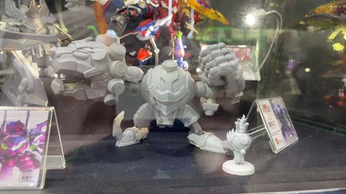 果宝特攻3 爆裂王