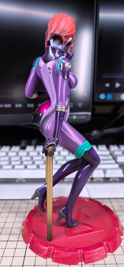 宇宙战舰大和号 2199 メルダ・ディッツ(パイロットスーツVer.)