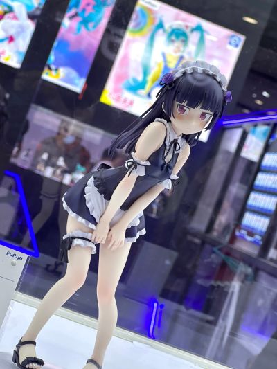 TENITOL TALL 我的妹妹不可能那么可爱 第二季 高坂桐乃 泳装女仆