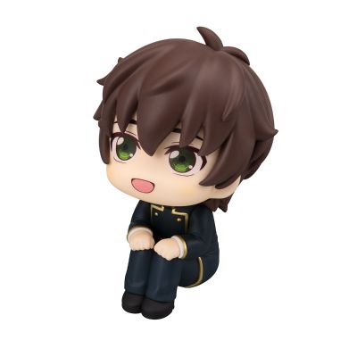 Look up CODE GEASS 反叛的鲁路修 枢木朱雀