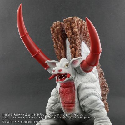 大怪兽系列 奥古斯特