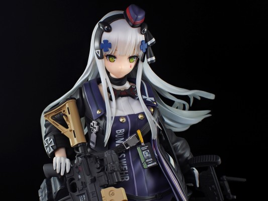 少女前线 HK416 MOD3