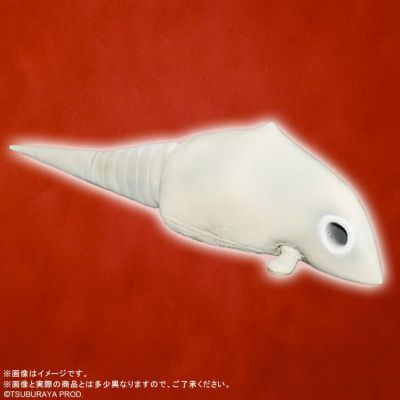 奥特大怪兽系列5000 加巴顿（A）