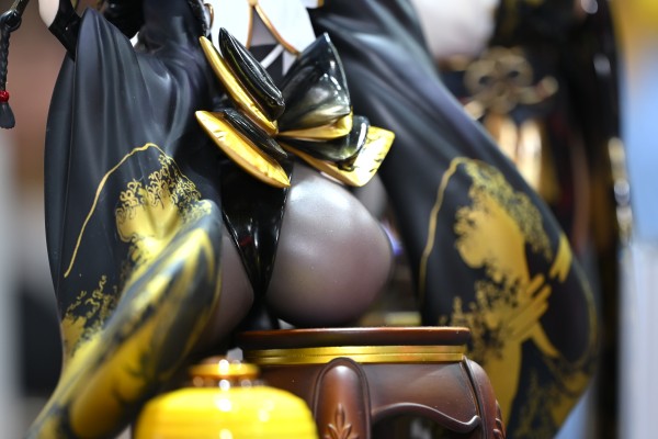胜利女神：新的希望 诺亚尔：黑兔