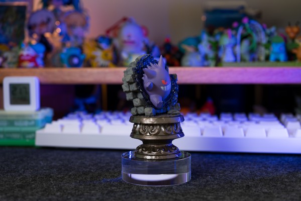 宝可梦 小小夜景藏品2〜黑夜中的小小恶作剧〜