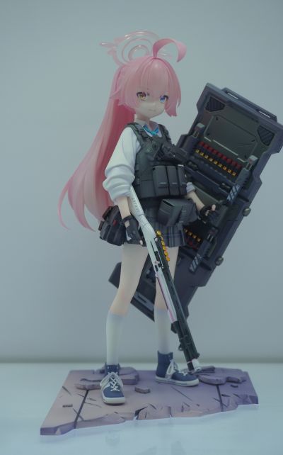 蔚蓝档案 伊落玛丽（偶像）