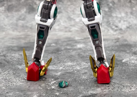 THE合体 勇气爆发BANG BRAVERN DX BRAVERN（布雷邦）