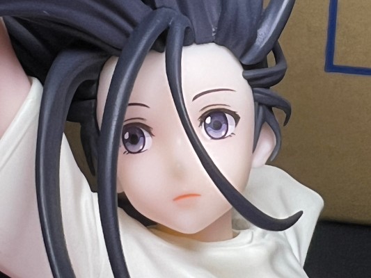 一人之下 冯宝宝 灵掣行云