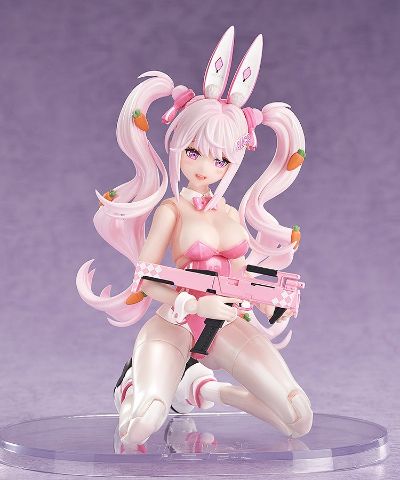 Hyper Body  胜利女神：新的希望 爱丽丝：仙境兔女郎
