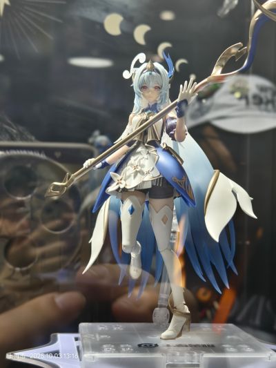 布鲁可积木人奇迹版 王者荣耀-小乔 时之魔女