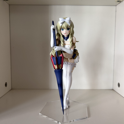 AMK PRO系列 变形金刚G1 红蜘蛛