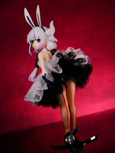 B-style 小林家的龙女仆 康娜卡姆依 兔女郎