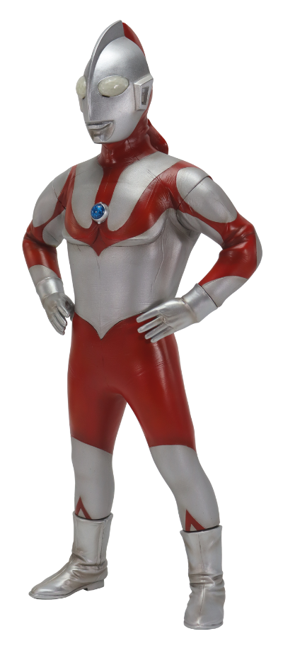 1/6特摄系列 奥特曼 奥特之星光辉时刻 高级版