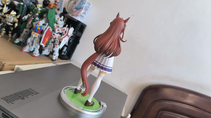 赛马娘 闪耀！优俊少女 皇帝