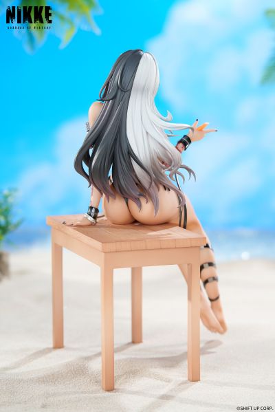 胜利女神：新的希望 罗珊娜：高雅海洋