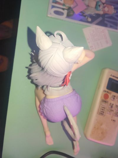 Desktop Cute 不时用俄语小声说真心话的邻桌艾莉同学 艾莉〜猫耳居家服〜