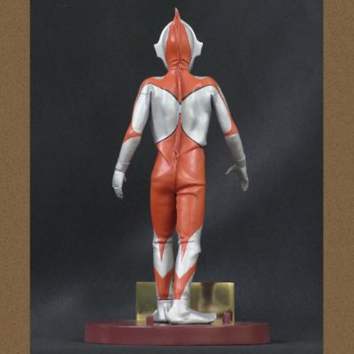 真的杰作系列 假奥特曼 少年Ric限定商品