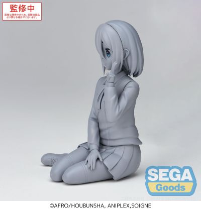 小坐系列 mono女孩 雨宫纱月