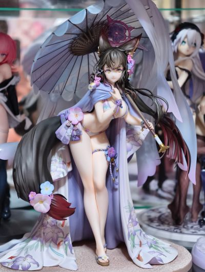 蔚蓝档案 狐坂若藻 泳装