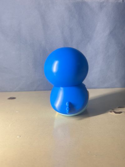 宝可梦模型 快快拼系列06 宝可梦 波加曼