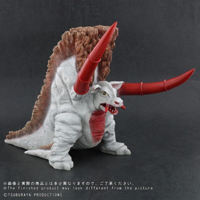 大怪兽系列 奥古斯特