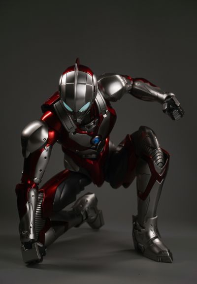 FigZero 1/6机动奥特曼装甲 C型 (动画版)