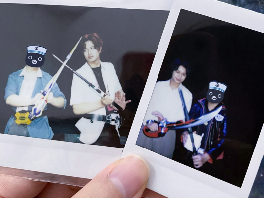 海贼战队豪快者 豪快手机 -10周年纪念版-