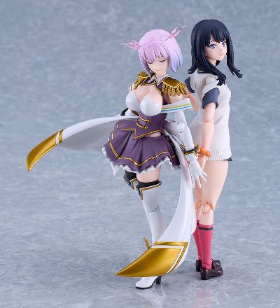 figma#668 新条茜 古立特宇宙版