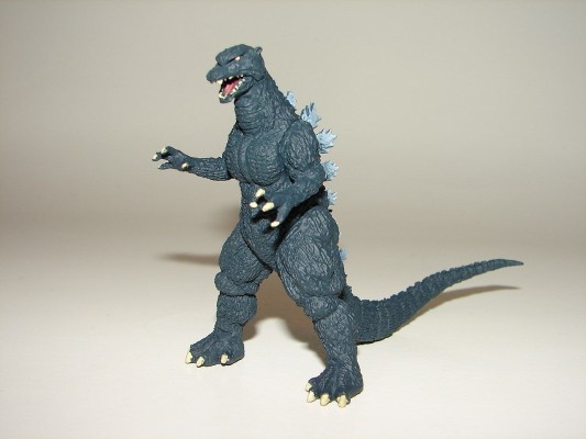HG系列 哥斯拉11