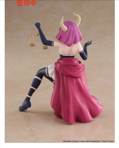 Desktop Cute 葬送的芙莉莲 断头台阿乌拉