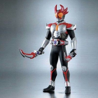 RH24．假面骑士亚极陀（闪耀形态）