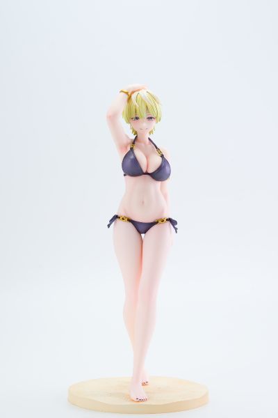 魔都精兵的奴隶 出云天花 泳装