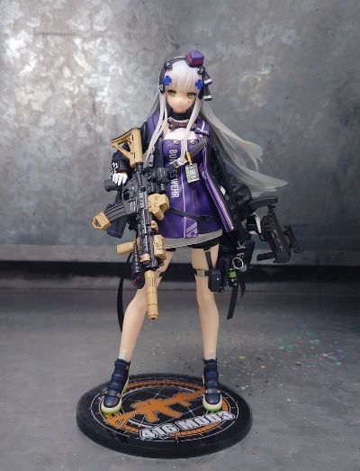 少女前线 HK416 MOD3